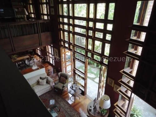 Imagen 11 de 30 de Los Chorros Casa En Venta Mls 22-4362 02129594482/04141469108