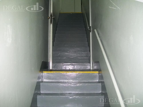Imagen 3 de 21 de Depósito - Parque Avellaneda