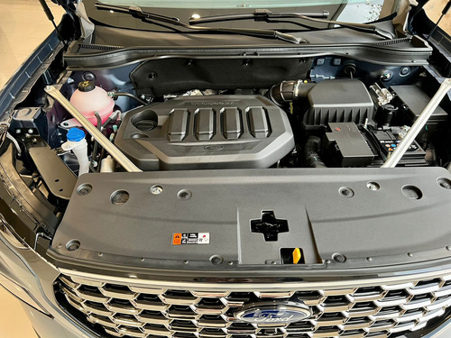 Ford Territory 1.8 Ecoboost Titanium At