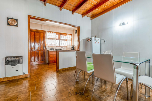 Casa Venta 4 Ambientes Ayolas 3900