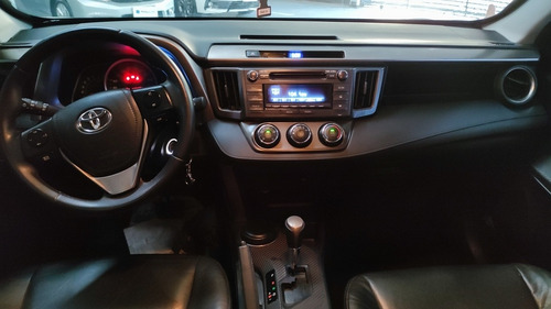 Toyota Rav4 2014 2.0 4x2 Aut. 5p