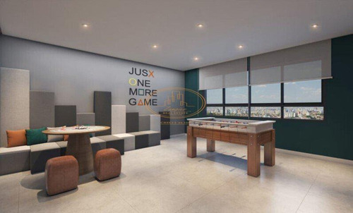 Apartamento Com 2 Dormitório(s) Localizado(a) No Bairro Vila Pompéia Em São Paulo / São Paulo - 17573:925075