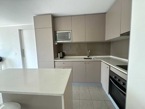 Exclusivo Departamento Ideal Para Inversion (68170)