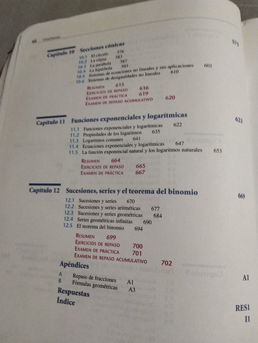 Libros (Usado)