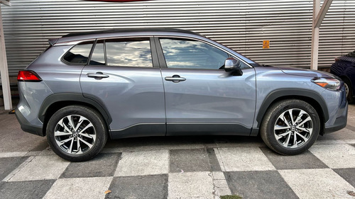 Toyota Corolla Cross 2.0 Xle At