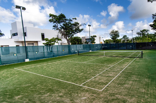 Casa En Pre Venta En Cancun, Residencial Lagos Del Sol