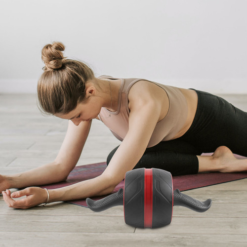 Equipo De Ejercicio Abs Portátil De 1 Pieza Para Ejercicios