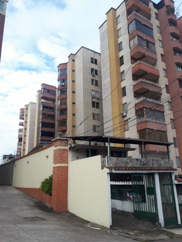 Imagen 16 de 16 de En Venta Apto En Residencias El Bosque Sprc