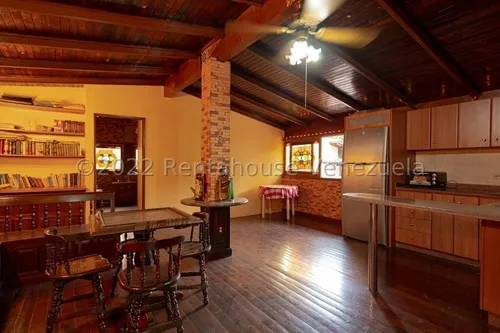 Casa En Venta Los Campitos Lp