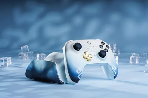 Controlador Inalámbrico 8bitdo Ultimate 2.4 G Para Pc/androi