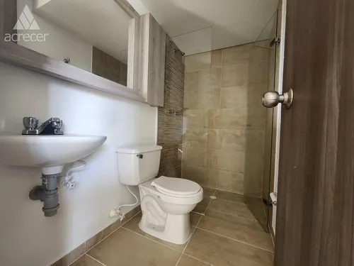 Arriendo Aparta Suite En Poblado Del Sur