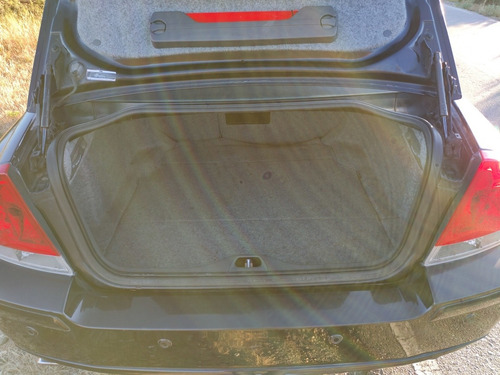 Volvo S60 2.5 T 210hp At 2008