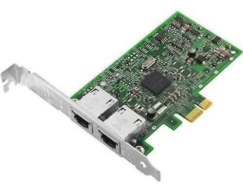 Lenovo Thinksystem 7zt7a00482 - Adaptador De Red 2 Port Giga