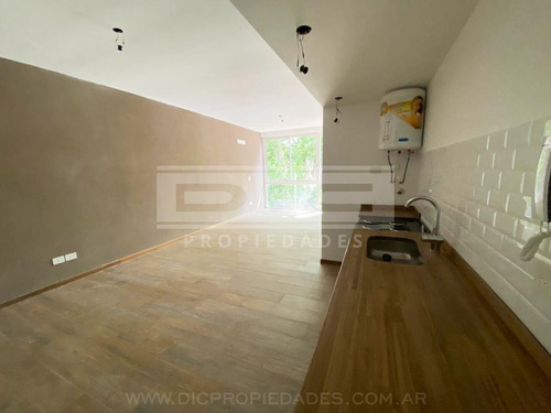 Imagen 17 de 30 de Monoambiente A Estrenar Venta - San Martin