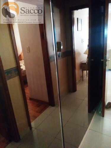 Imagen 13 de 13 de Departamento Centrico En Alquiler En #trenquelauquen