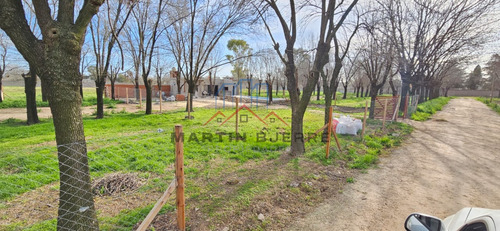 Venta Lotes Barrio Los Fresnos, Virrey Del Pino, La Matanza