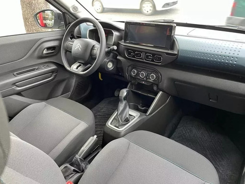 Citroën C3 1.2 12v Puretech 82 Feel