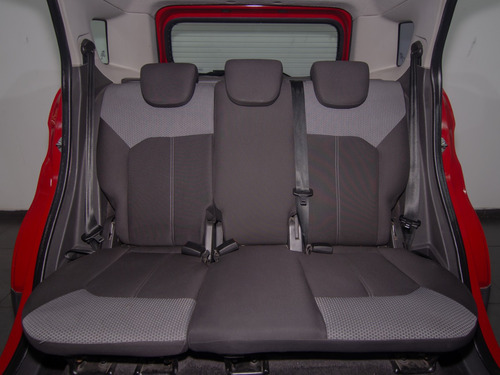 Ford Ecosport 1.6 Se 110cv 4x2