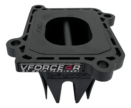 Flapera Vforce4r Yamaha Yz 125cc 2005-2020 V4r04 Rpp