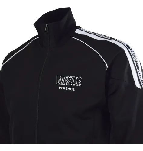Versace versus track jacket hotsell