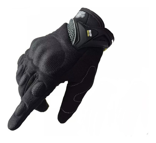 Guantes Para Motociclista Motocross De Impermeables