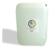 Comprar Alcohol Etílico 96° Sin Desnaturalizar