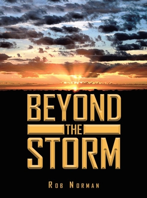 Libro Beyond The Storm - Norman, Rob