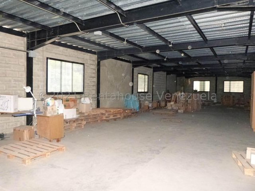 Imagen 4 de 5 de Edificio De 4 Pisos En Venta En Las Mayas Mls #22-19022