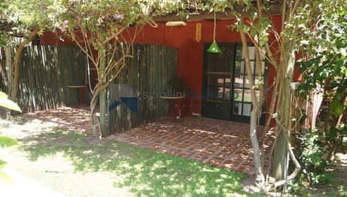 Imagen 8 de 17 de Terreno En Venta Jose Ignacio -ref:1814
