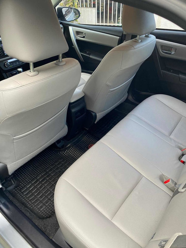 Toyota Corolla 1.8 Xei Cvt Pack 140cv 2017