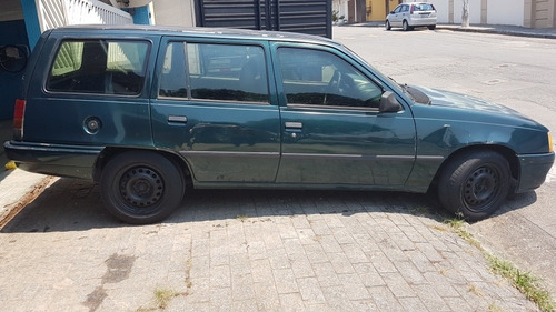 Chevrolet Kadett Ipanema Gl