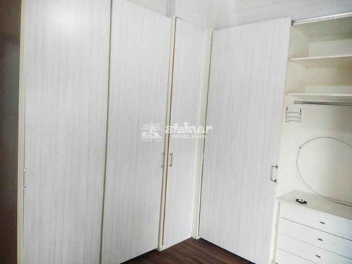 Imagem 15 de 30 de Venda Sobrado 3 Dormitórios Jardim Eusonia Guarulhos R$ 850.000,00 - 35683v