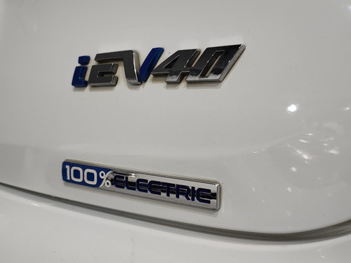 JAC IEV40 ELÉTRICO AUTOMÁTICO