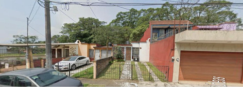 Casa En Remate Bancario En Orquídea, Orizaba, Veracruz