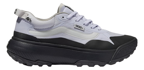 Tenis Vans Mte Crosspath Lila