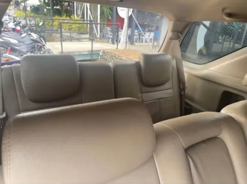 Toyota Fortuner 2.7l 4x2
