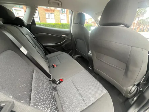 Chevrolet Tracker CHEVROLET TRACKER LS MT 1.2 TURBO