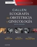 Callen. Ecografia En Obstetricia Y Ginecologia + Expertco...