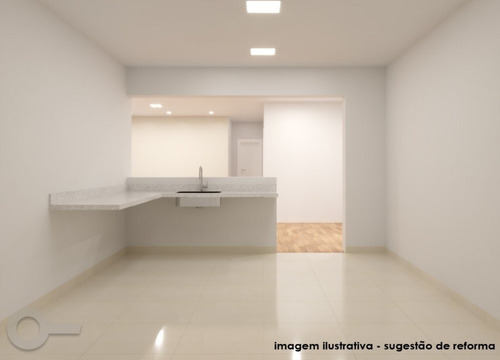 Imagem 10 de 30 de Apartamento Padrão Em São Paulo - Sp - Ap0294_rncr