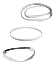 Comprar Kit Mancal Anel Atrito Gaxeta Do Tambor Secadora Brastemp