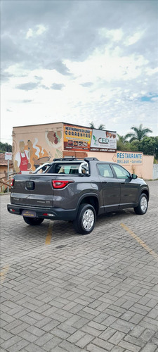 Fiat Toro Toro Endurance 1.3 Turbo 4x2 Flex