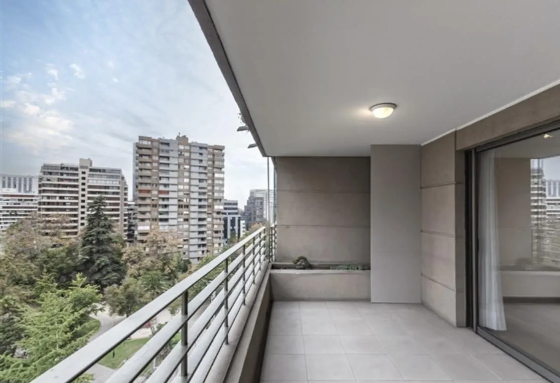 Imagen 2 de 28 de Rico Departamento Venta En Barrio El Golf