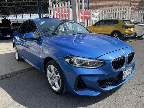 BMW Serie 1 1.6 5p 120ia Sport Line At