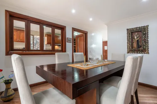 Casa En Venta En Vereda La Balsa. Cod V5571