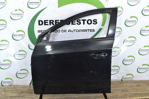 Puerta Delantera Izquierda Chevrolet Cruze 2011 Orig 3942941