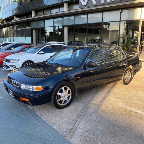 Imagen 13 de 15 de Honda Accord 2.0 Ex 1992