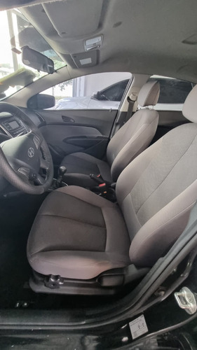 Imagem 6 de 12 de Hyundai Hb20 S Unique 1 Ano De Garantia Karvi
