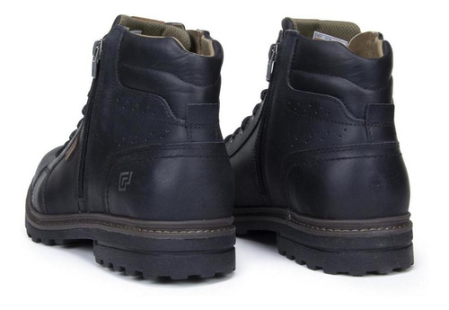 Imagem 3 de 5 de Bota Freeway Gor Masculino