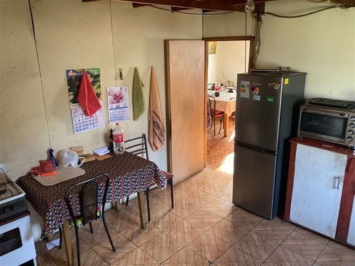 Imagen 5 de 11 de Casa En Venta De 4 Dorm. En Malalcahuello