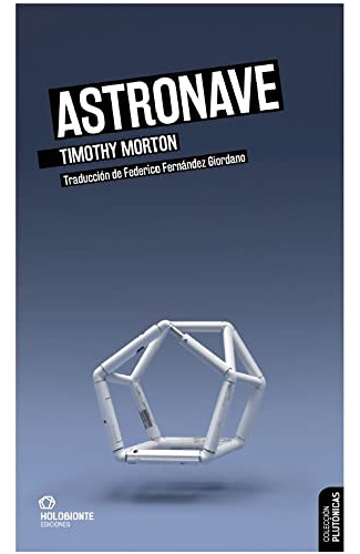 Astronave - Morton Timothy